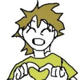 🤩 emoji Создать Стикеры | @EmojiCatalogbot Telegram sticker 11 of 67