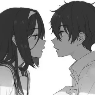 ❤️ emoji Лучьше стикеры - @lovesticers Telegram sticker 18 of 32