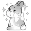 🤩 emoji mvr1 vibe Telegram sticker 4 of 44