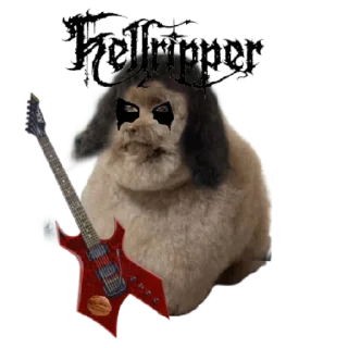🤟 emoji Горішок Хватит Курить Траву Telegram sticker 2 of 9