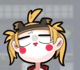 😐 emoji Video Favorite stickers Telegram sticker 17 of 29