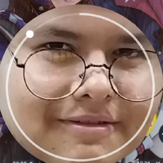 😁 emoji Video Favorite stickers Telegram sticker 24 of 29
