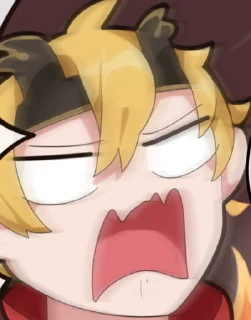 🤬 emoji Video Favorite stickers Telegram sticker 16 of 29