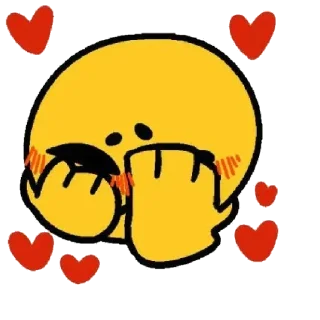 😖 emoji Больше стикеров » @Stick4GramProjects Telegram sticker 12 of 64