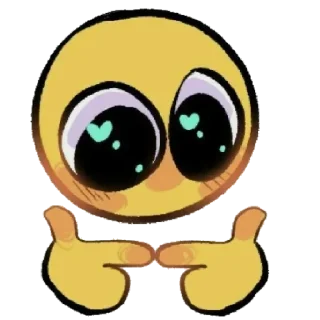 👉 emoji Больше стикеров » @Stick4GramProjects Telegram sticker 22 of 64