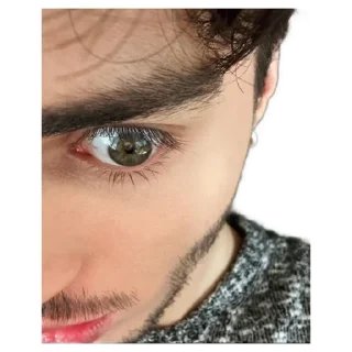 😳 emoji бон буасон | https://t.me/memvision Telegram sticker 8 of 9