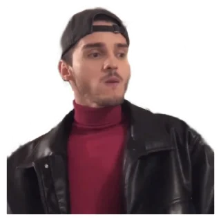 😋 emoji бон буасон | https://t.me/memvision Telegram sticker 3 of 9