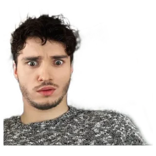 😦 emoji бон буасон | https://t.me/memvision Telegram sticker 9 of 9