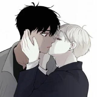 🩸 emoji @gauntree Ꮐiving ʍy ʙlᴏᴏd ᴛᴏ yᴏu Telegram sticker 16 of 70