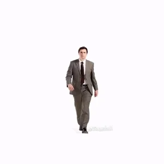 🚶 emoji Больше стиков тут: @stikery4 Telegram sticker 12 of 51
