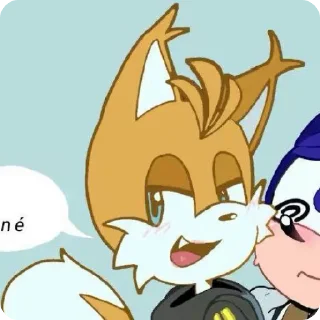 🌟 emoji ★Nine2★ @S_a_d_M_a_y_Artisan9 Telegram sticker 23 of 120