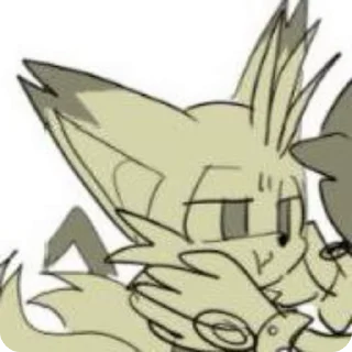 🌟 emoji ★Nine2★ @S_a_d_M_a_y_Artisan9 Telegram sticker 24 of 120