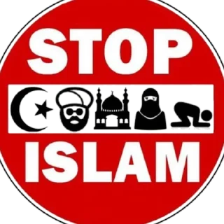🖼 emoji Right-wing Raiders Telegram sticker 5 of 68