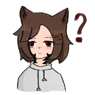 Sticker from Котя♡ || канал || https://t.me/ti_kotik_8
