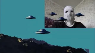🌟 emoji UFO ON DONBASS Telegram sticker 16 of 120