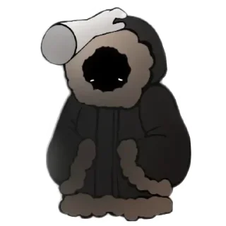 🥰 emoji Maismotryashi228UwU Telegram sticker 24 of 33