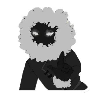 ❤ emoji Maismotryashi228UwU Telegram sticker 14 of 33
