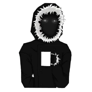 🧥 emoji Maismotryashi228UwU Telegram sticker 19 of 33