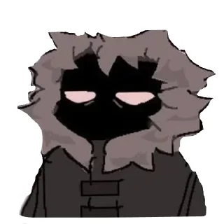 😠 emoji Maismotryashi228UwU Telegram sticker 20 of 33