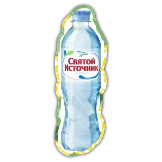 💧 emoji CERF (организация запрещённая на территории РФ) Telegram sticker 15 of 41