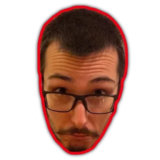😡 emoji CERF (организация запрещённая на территории РФ) Telegram sticker 14 of 41