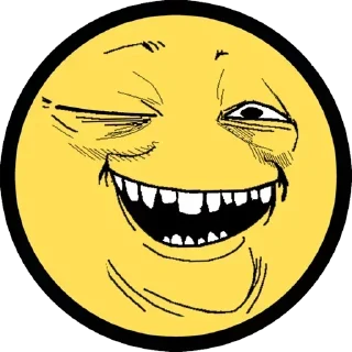 Sticker from Yoba