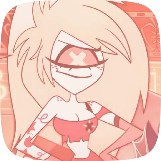 🍒 emoji БОЛЬШЕ ⇨ @CLOOBHUB ЧЕРРИ БОМБ ОТЕЛЬ ХАЗБИН CHERRY Telegram sticker 7 of 25