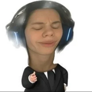 ✨ emoji Твич feelz86 от @Lou_Termux Telegram sticker 8 of 120