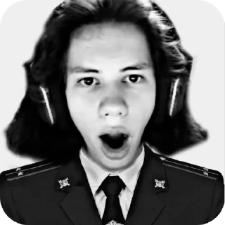 👍 emoji Твич feelz86 от @Lou_Termux Telegram sticker 18 of 120