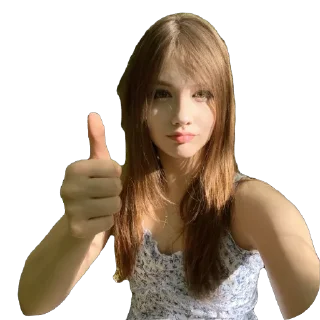 👍 emoji cyberthulefun Telegram sticker 20 of 58