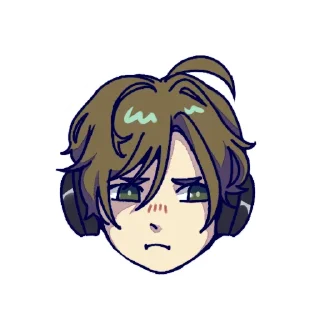 Sticker from deepins stickers