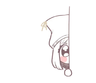 ❤️ emoji девчуша ♡ @softsticks Telegram sticker 24 of 32