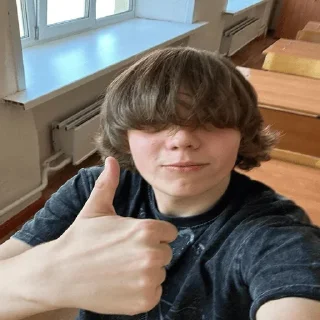 👍 emoji Drugonit Telegram sticker 7 of 23