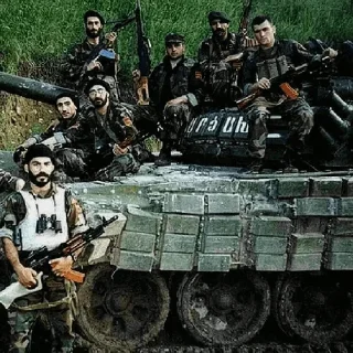 🇦🇲 emoji Организация ходжалы Telegram sticker 7 of 21