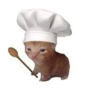 😁 emoji Hot🔥Cats🙀 ➡️ @Qantarbaev Telegram sticker 14 of 44