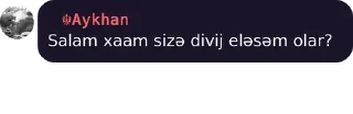 💜 emoji @bhabayev @DTOUserBot Paketi 1 Telegram sticker 13 of 74