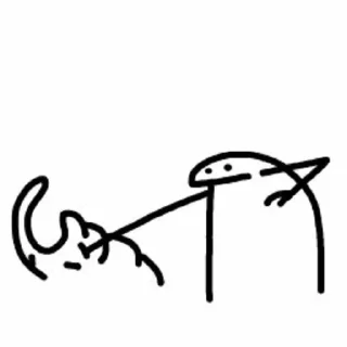 🤛 emoji @bhabayev @DTOUserBot Paketi 1 Telegram sticker 8 of 74
