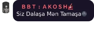 💜 emoji @bhabayev @DTOUserBot Paketi 1 Telegram sticker 7 of 74