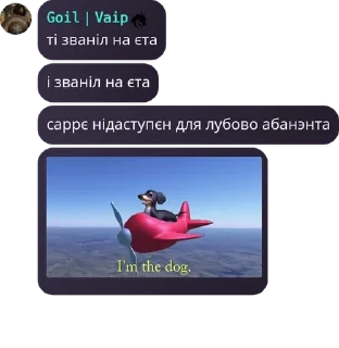 Sticker from Рух капібар pack by @QuotLyBot