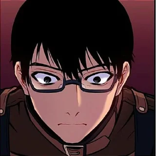🩵 emoji Eric2 @whatyiuwonttome Telegram sticker 4 of 16