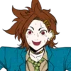 🪅 emoji 𝐉𝐨𝐞 𝐓𝐚𝐳𝐮𝐧𝐚 @shpritc_mdk Telegram sticker 15 of 65
