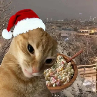Sticker from 𖡼𝐂𝐡𝐫𝐢𝐬𝐭𝐦𝐚𝐬𖡼