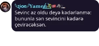 🕝 emoji @Yamen059 @BrendUserBot Paketi 1 Telegram sticker 18 of 42