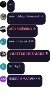 🧱 emoji @Yamen059 @BrendUserBot Paketi 1 Telegram sticker 9 of 42