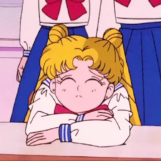 😴 emoji Больше стиков тут: @stikery4 Telegram sticker 7 of 50