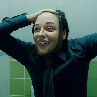 😀 emoji Создать свои киномемы ➡️ @Kinopoisk_Memes_bot Telegram sticker 5 of 20
