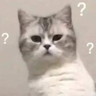 ❓ emoji Больше стиков тут: @stikery4 Telegram sticker 8 of 47