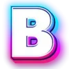 😊 emoji @bykvy_telegram_filippova Telegram sticker 3 of 72
