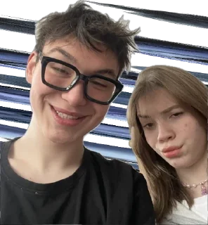 🌟 emoji рытка схавала аборт Telegram sticker 6 of 89