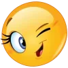 😉 emoji смайлики by @tgpremstikerss @TgEmodziBot Telegram sticker 14 of 119